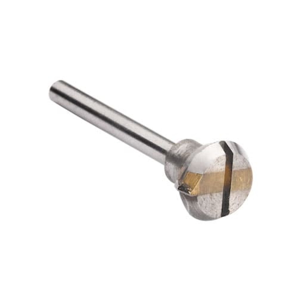 Tarash 2mm/140° Fly Wheel Diamond Cutting Tool